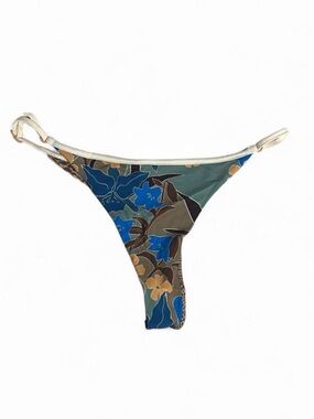 Piped ACACIA shikoku bottoms (Small)